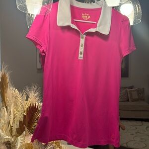 Lilly Pulitzer shirt